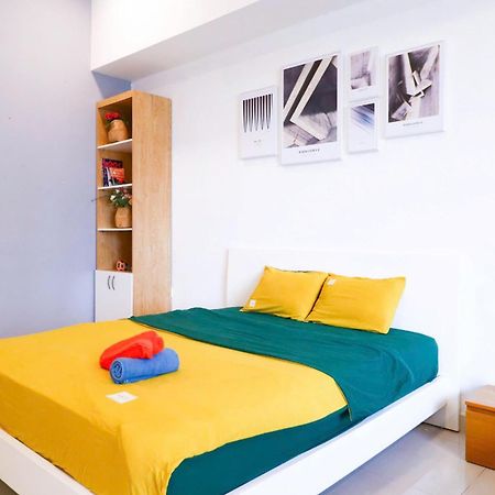 Premier Aparts - Soho Residence, City Central, 10Mins To Benthanh Market, Buivien Street Хошимин Екстериор снимка