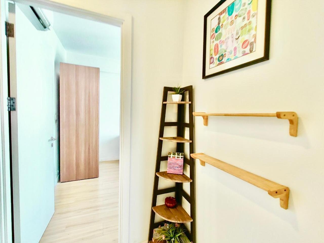 Premier Aparts - Soho Residence, City Central, 10Mins To Benthanh Market, Buivien Street Хошимин Екстериор снимка