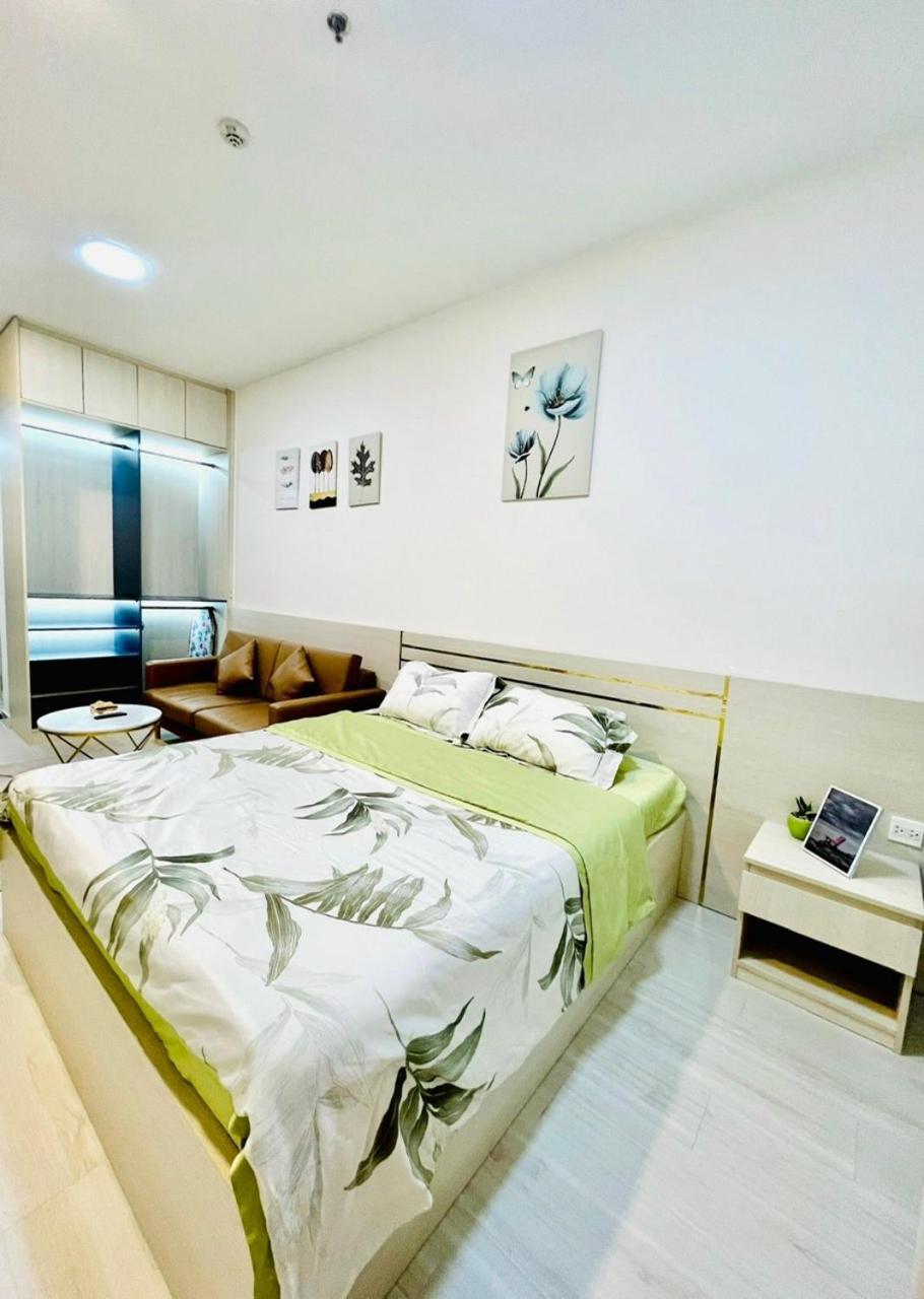 Premier Aparts - Soho Residence, City Central, 10Mins To Benthanh Market, Buivien Street Хошимин Екстериор снимка