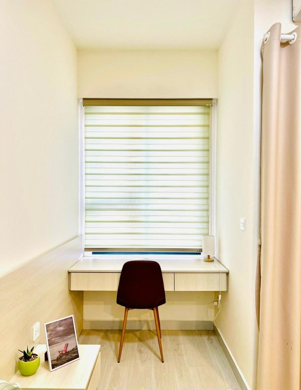 Premier Aparts - Soho Residence, City Central, 10Mins To Benthanh Market, Buivien Street Хошимин Екстериор снимка