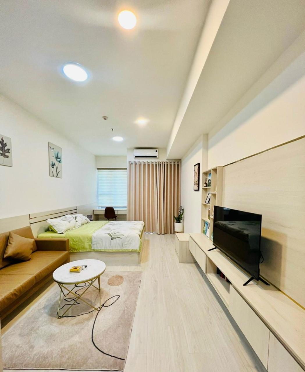 Premier Aparts - Soho Residence, City Central, 10Mins To Benthanh Market, Buivien Street Хошимин Екстериор снимка