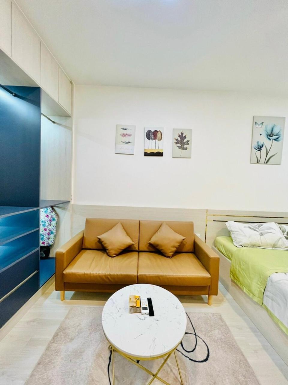 Premier Aparts - Soho Residence, City Central, 10Mins To Benthanh Market, Buivien Street Хошимин Екстериор снимка